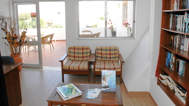 Aqua Marinha Residencial