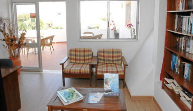 Aqua Marinha Residencial