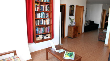 Aqua Marinha Residencial