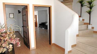 Aqua Marinha Residencial