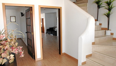 Aqua Marinha Residencial