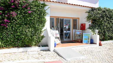 Aqua Marinha Residencial