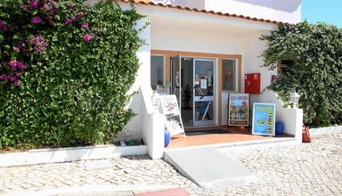 Aqua Marinha Residencial