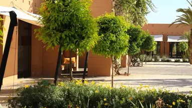 Aqua Mirage Club Marrakech