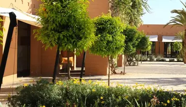Aqua Mirage Club Marrakech