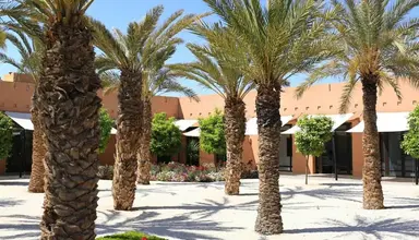 Aqua Mirage Club Marrakech