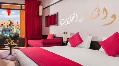 Aqua Mirage Club Marrakech