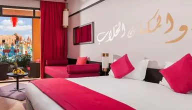 Aqua Mirage Club Marrakech