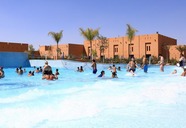 Aqua Mirage Club Marrakech