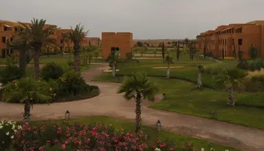 Aqua Mirage Club Marrakech