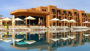 Aqua Mirage Club Marrakech