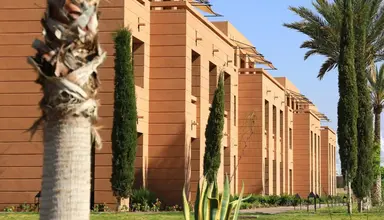 Aqua Mirage Club Marrakech