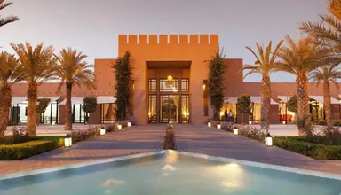 Aqua Mirage Club Marrakech