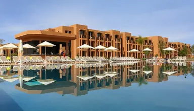 Aqua Mirage Club Marrakech