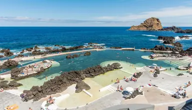 Aqua Natura Bay