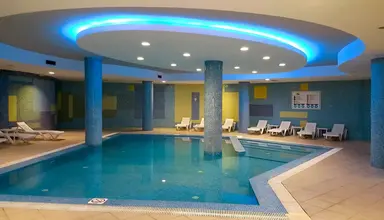 Aqua Natura Bay