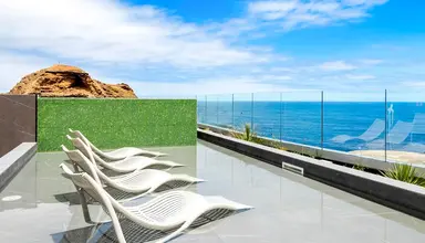 Aqua Natura Bay