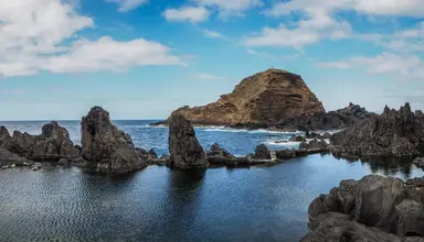 Aqua Natura Bay