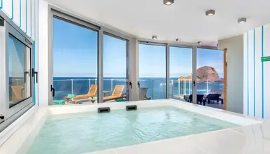 Aqua Natura Madeira