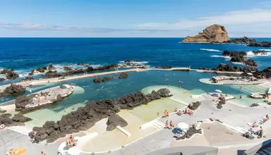 Aqua Natura Madeira