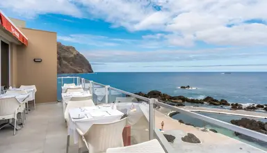 Aqua Natura Madeira