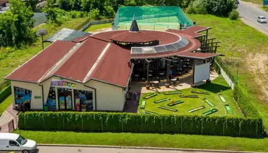 Aqua Nevis Club