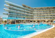 Aqua Nevis Club