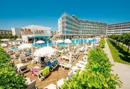 Aqua Nevis Club