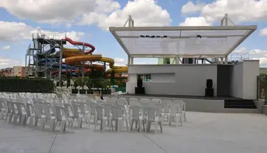 Aqua Nevis Club