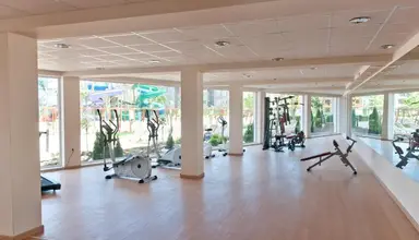 Aqua Nevis Club