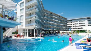 Aqua Nevis Club