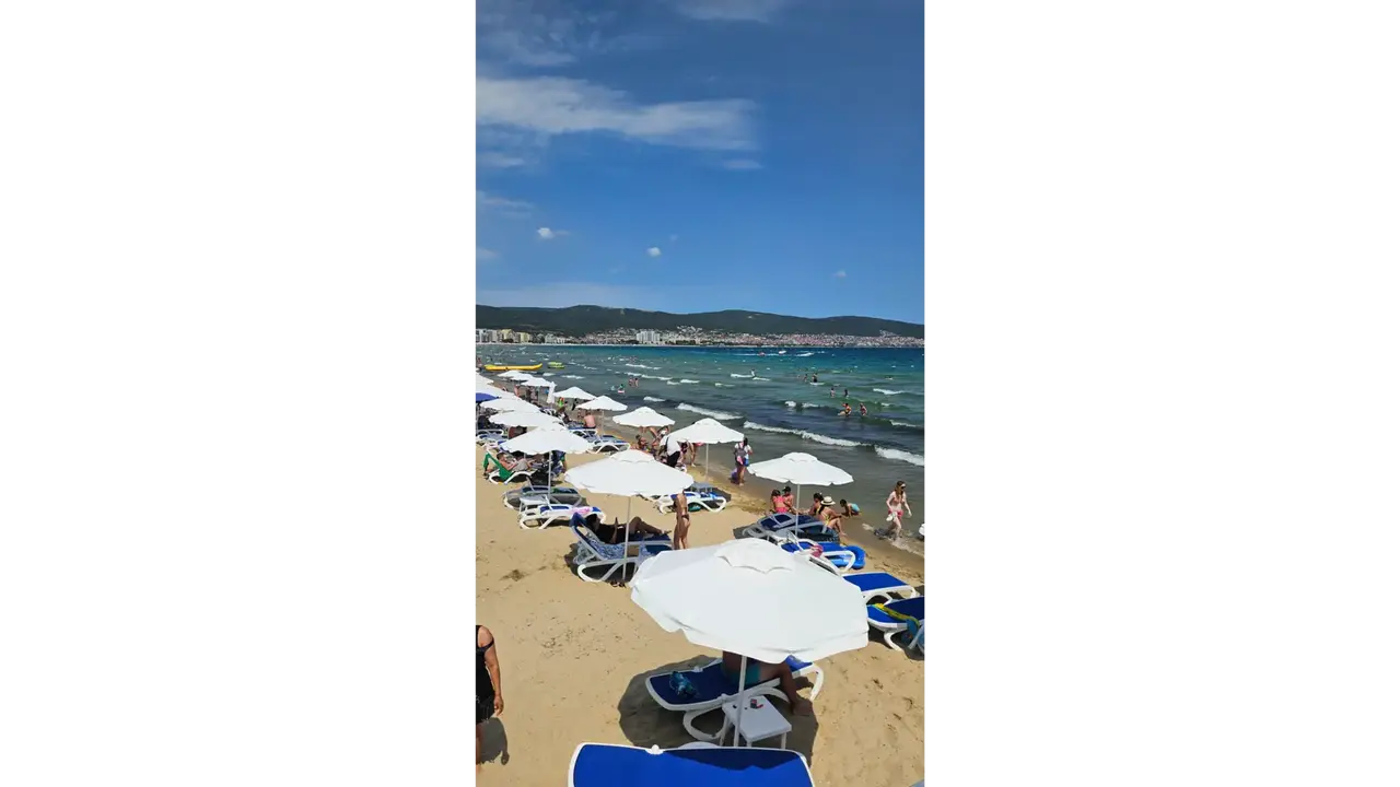 Aqua Nevis Club