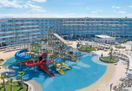 Aqua Nevis Club