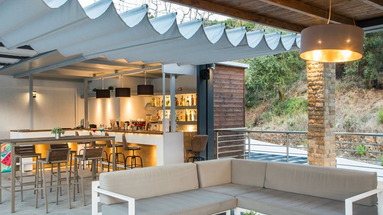 Aqua Oliva Resort