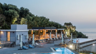 Aqua Oliva Resort