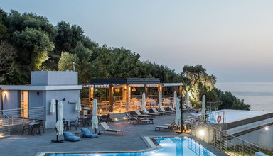 Aqua Oliva Resort