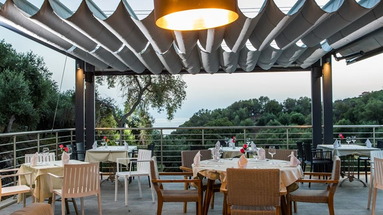 Aqua Oliva Resort