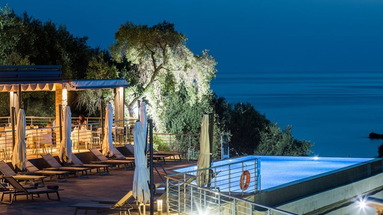 Aqua Oliva Resort