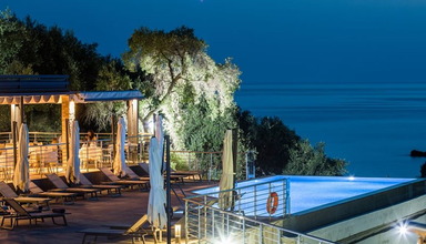 Aqua Oliva Resort