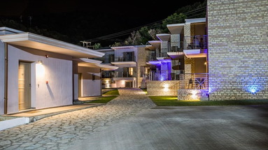 Aqua Oliva Resort