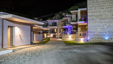 Aqua Oliva Resort
