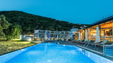 Aqua Oliva Resort