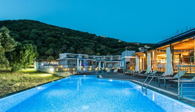 Aqua Oliva Resort