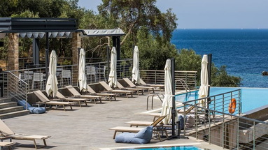 Aqua Oliva Resort