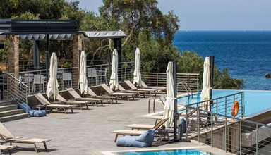 Aqua Oliva Resort