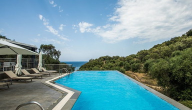 Aqua Oliva Resort
