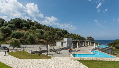 Aqua Oliva Resort