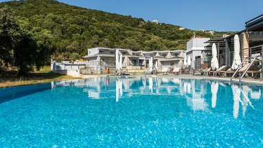 Aqua Oliva Resort