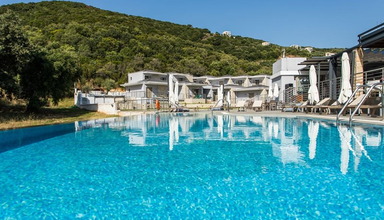 Aqua Oliva Resort
