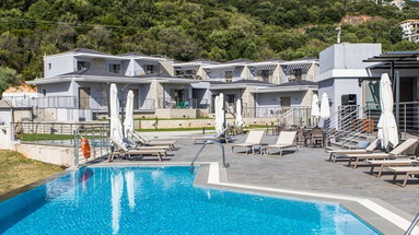 Aqua Oliva Resort